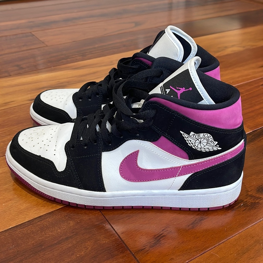 Nike air jordan 1